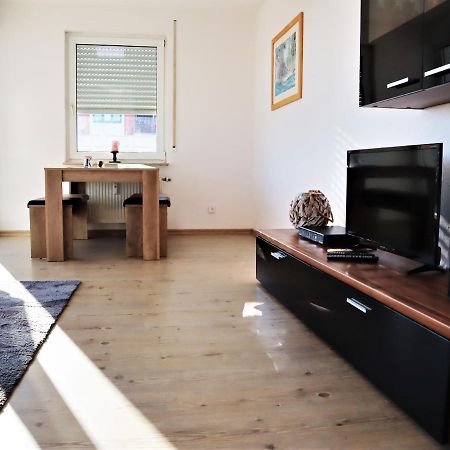 Exklusive Wohnung Mit Dachterrasse In Schleussig 莱比锡 外观 照片