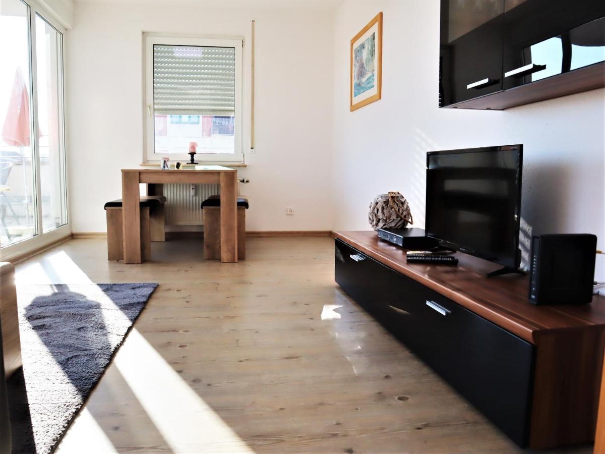 Exklusive Wohnung Mit Dachterrasse In Schleussig 莱比锡 外观 照片
