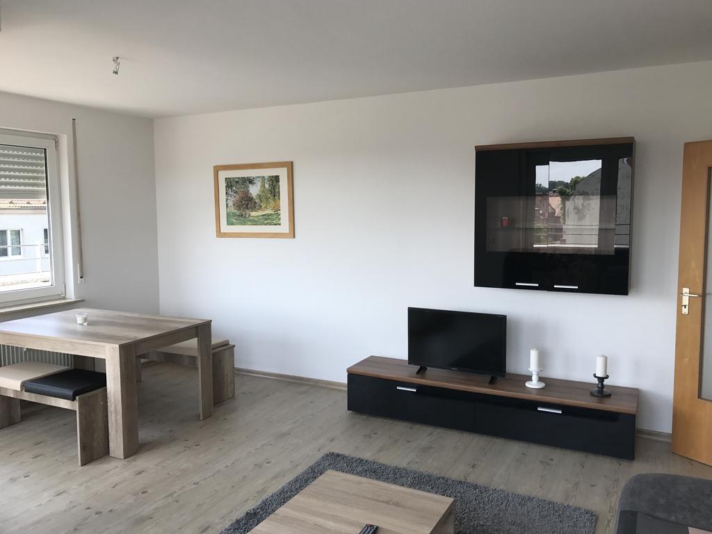 Exklusive Wohnung Mit Dachterrasse In Schleussig 莱比锡 外观 照片
